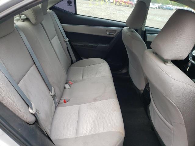 Photo 6 from auction – 2014 TOYOTA COROLLA L with VIN 2T1BURHE0EC208670