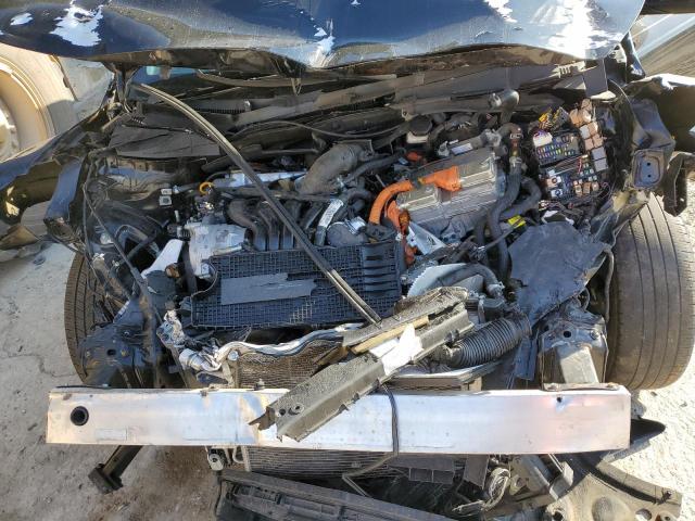 Photo 7 from auction – 2018 KIA NIRO FE with VIN KNDCB3LC0J5201495
