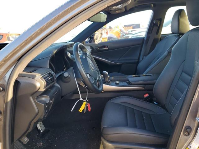Photo 5 from auction – 2019 LEXUS IS 300 with VIN JTHBA1D25K5099846
