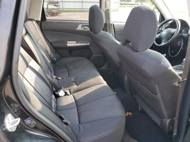 Photo 6 from auction – 2010 SUBARU FORESTER 2 with VIN JF2SH6CC2AH715683