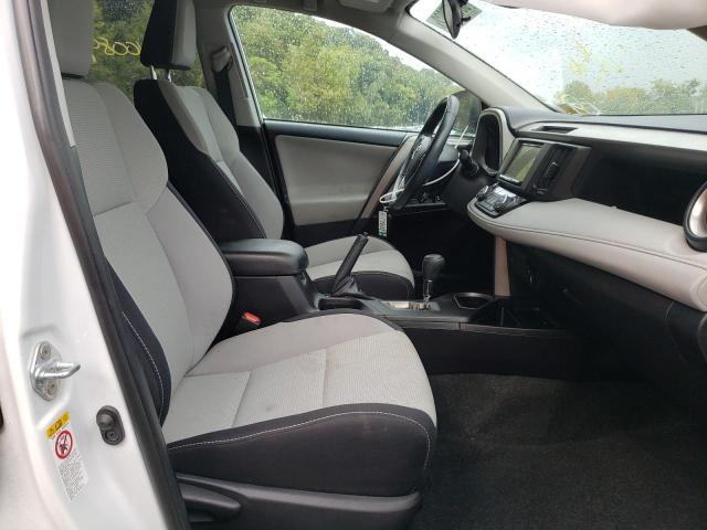 Photo 5 from auction – 2018 TOYOTA RAV4 ADVEN with VIN 2T3RFREV3JW746728