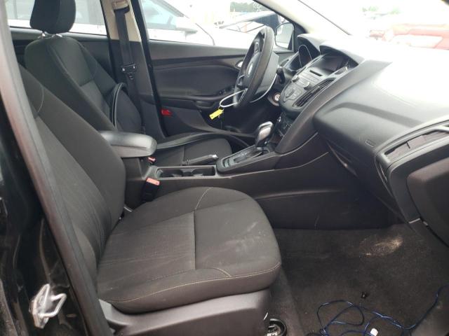 Photo 5 from auction – 2015 FORD FOCUS SE with VIN 1FADP3F22FL360679