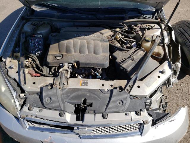 Photo 7 from auction – 2012 CHEVROLET IMPALA LT with VIN 2G1WG5E33C1126845