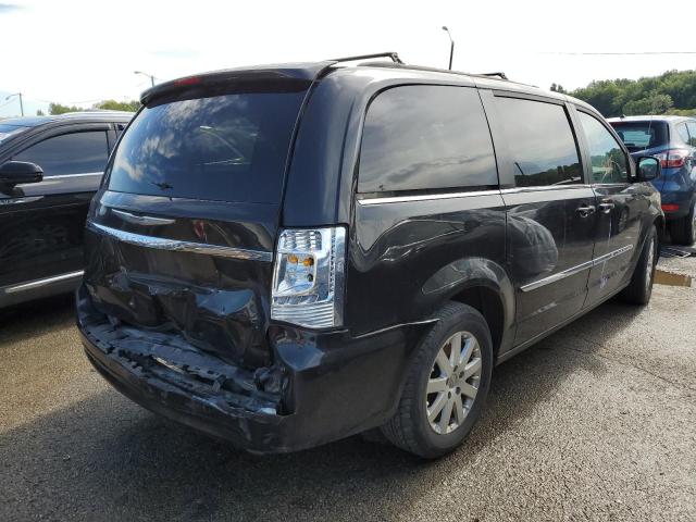 Photo 4 from auction – 2014 CHRYSLER TOWN & COU with VIN 2C4RC1BG7ER317513