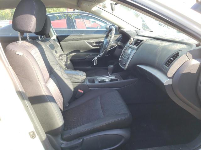 Photo 5 from auction – 2016 NISSAN ALTIMA 2.5 with VIN 1N4AL3AP7GC246308