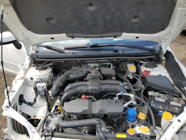 Photo 7 from auction – 2016 SUBARU IMPREZA SP with VIN JF1GPAP63G8208594