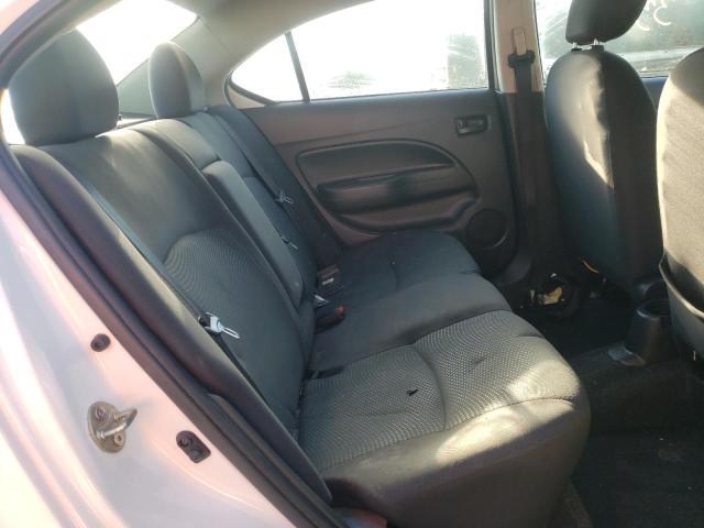 Photo 6 from auction – 2019 MITSUBISHI MIRAGE G4 with VIN ML32F3FJ1KHF09744