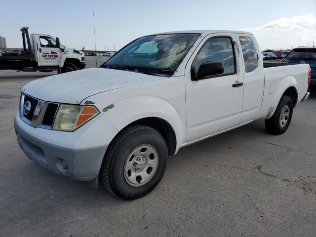Photo 2 from auction – 2006 NISSAN FRONTIER K with VIN 1N6BD06T26C467150