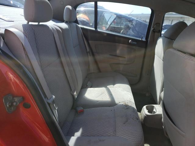 Photo 6 from auction – 2007 CHEVROLET COBALT LT with VIN 1G1AL55F577413614