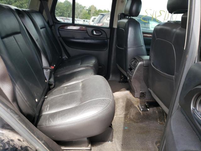 Photo 6 from auction – 2007 GMC ENVOY DENA with VIN 1GKES63M572114855