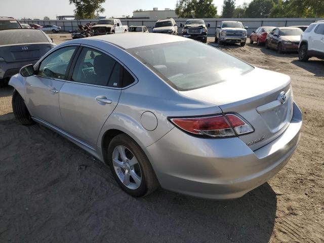 Photo 3 from auction – 2012 MAZDA 6 I with VIN 1YVHZ8BH5C5M30568