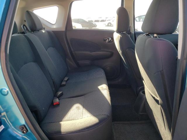 Photo 6 from auction – 2015 NISSAN VERSA NOTE with VIN 3N1CE2CPXFL446576