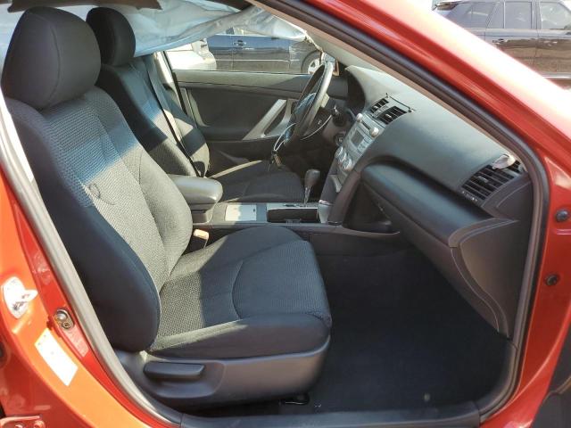 Photo 5 from auction – 2011 TOYOTA CAMRY BASE with VIN 4T1BF3EK3BU732133