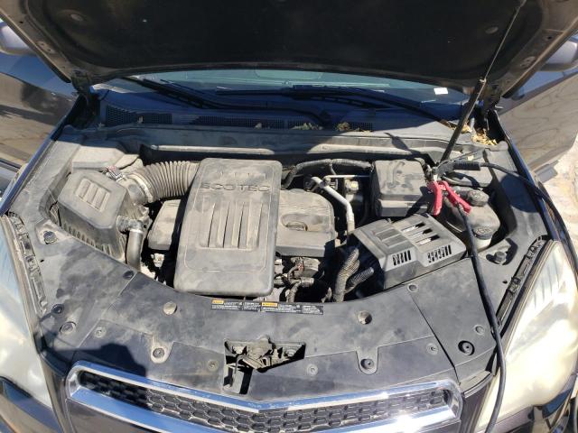 Photo 7 from auction – 2015 CHEVROLET EQUINOX LT with VIN 2GNALCEK9F6368577