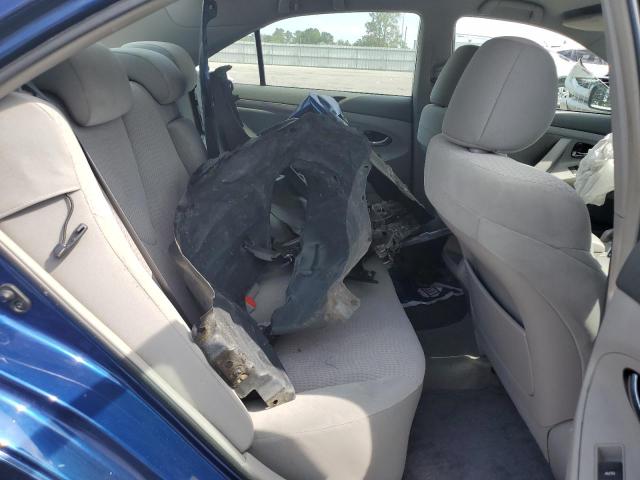 صورة رقم 6 من المزاد - 2011 TOYOTA CAMRY BASE مع VIN 4T1BF3EK4BU761026