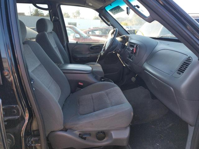 Photo 5 from auction – 2003 FORD F150 SUPER with VIN 1FTRW07L43KA28169