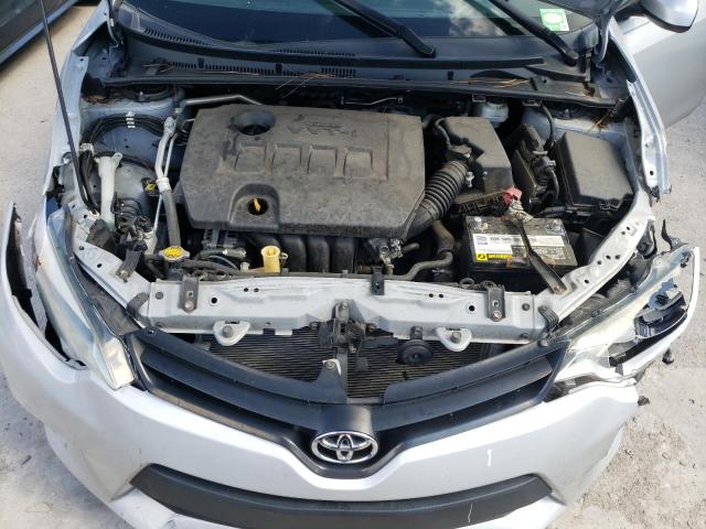 Photo 7 from auction – 2014 TOYOTA COROLLA L with VIN 2T1BURHE8EC032984