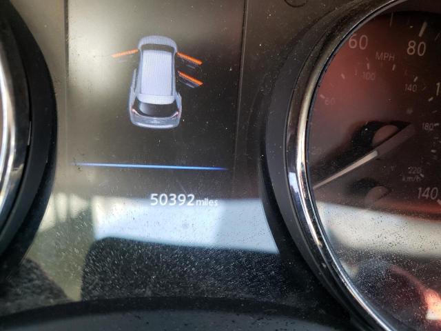 Photo 8 from auction – 2020 NISSAN ROGUE S with VIN KNMAT2MVXLP541629