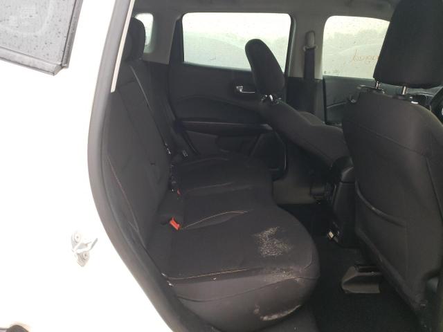 Zdjęcie 6 z aukcji – 2019 JEEP COMPASS SP z VIN 3C4NJCAB8KT664976