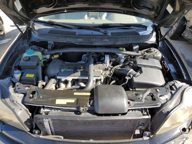 Photo 7 from auction – 2005 VOLVO XC90 with VIN YV1CY592951209613