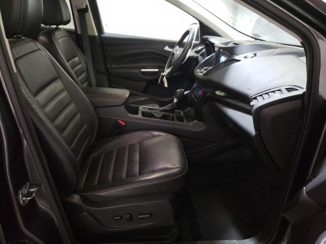 Photo 5 from auction – 2017 FORD ESCAPE TIT with VIN 1FMCU9J92HUE25030