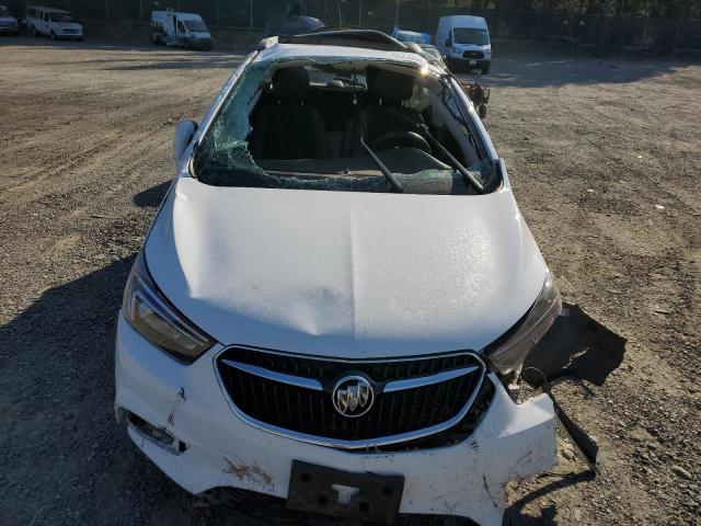 Photo 9 from auction – 2017 BUICK ENCORE PRE with VIN KL4CJBSBXHB028757