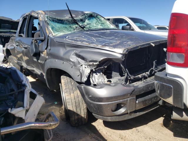 DODGE RAM 1500 S 2004 with VIN 1D7HU18D54S671104 - Photo from auction