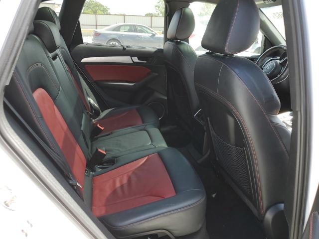 Photo 6 from auction – 2014 AUDI SQ5 PRESTI with VIN WA1VGAFP4EA105938