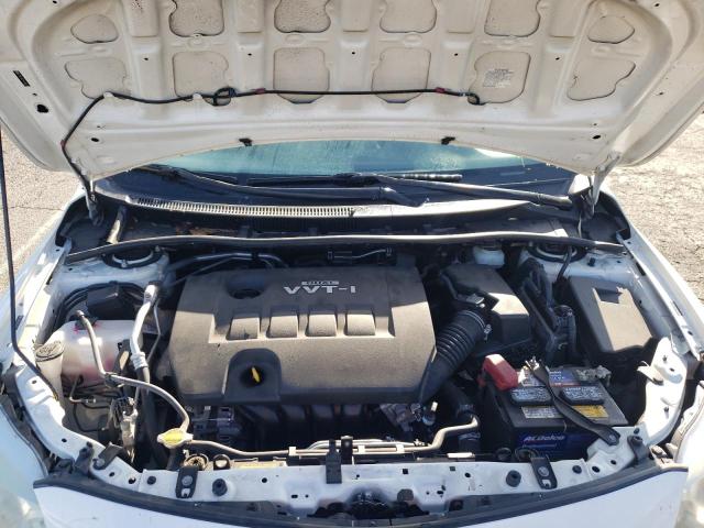 Photo 7 from auction – 2009 TOYOTA COROLLA with VIN JTDBL40E29J008773