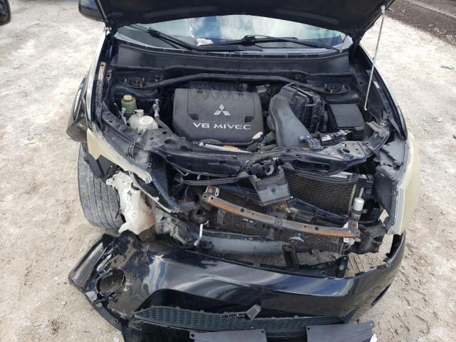Photo 7 from auction – 2007 MITSUBISHI OUTLANDER with VIN JA4MS31X67U015513
