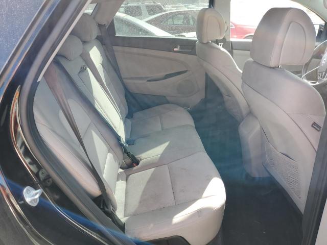 Photo 6 from auction – 2016 HYUNDAI TUCSON LIM with VIN KM8J3CA25GU157034