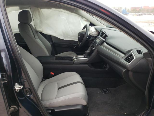 Photo 5 from auction – 2018 HONDA CIVIC LX with VIN 19XFC2F53JE007355