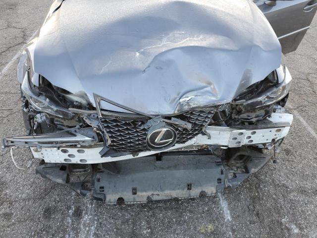 Photo 7 from auction – 2019 LEXUS IS 300 with VIN JTHBA1D25K5099846