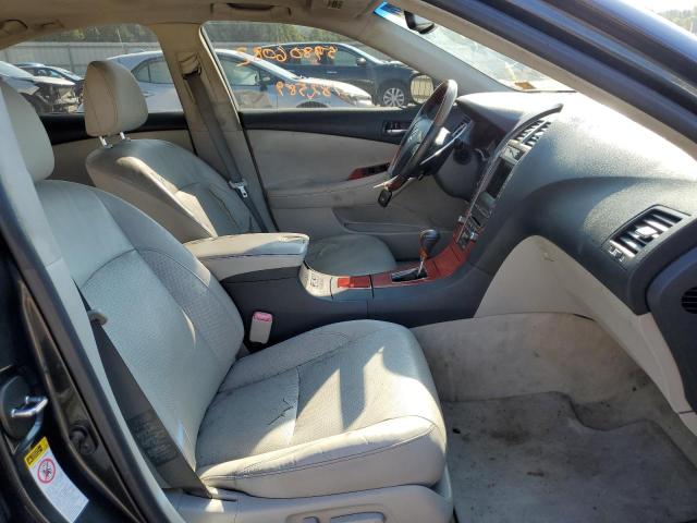 Photo 5 from auction – 2008 LEXUS ES 350 with VIN JTHBJ46G282165208