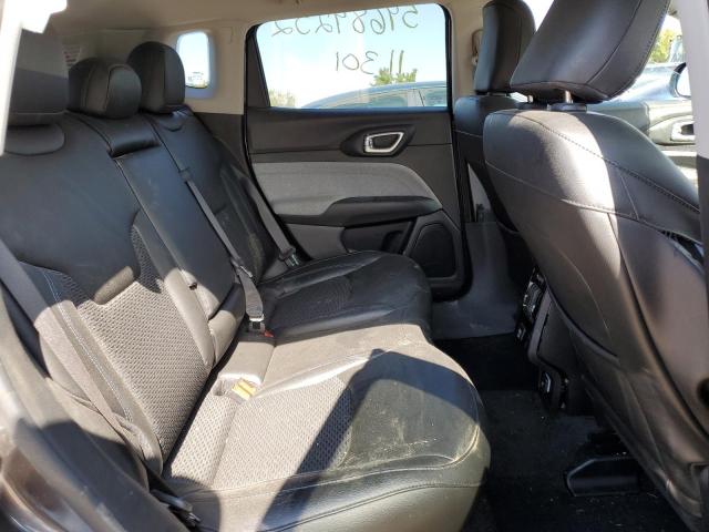 Photo 6 from auction – 2022 JEEP COMPASS LA with VIN 3C4NJDBB8NT107994