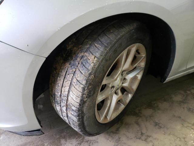 Photo 9 from auction – 2015 CHEVROLET MALIBU 1LT with VIN 1G11C5SL3FF110197