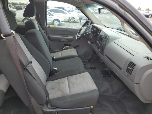 Photo 5 from auction – 2008 CHEVROLET SILVERADO with VIN 1GCEC19058Z260696