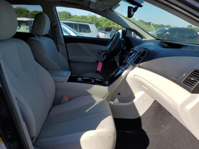Photo 5 from auction – 2011 TOYOTA VENZA with VIN 4T3BA3BB2BU023039