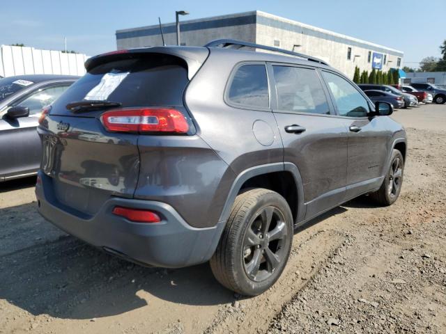 Photo 4 from auction – 2018 JEEP CHEROKEE L with VIN 1C4PJLCBXJD556675