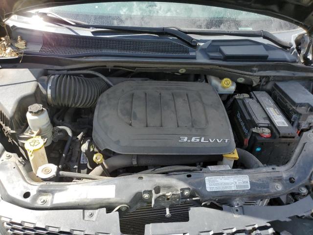 Foto 7 de la subasta – 2013 DODGE GRAND CARA con VIN 2C4RDGBG3DR644571