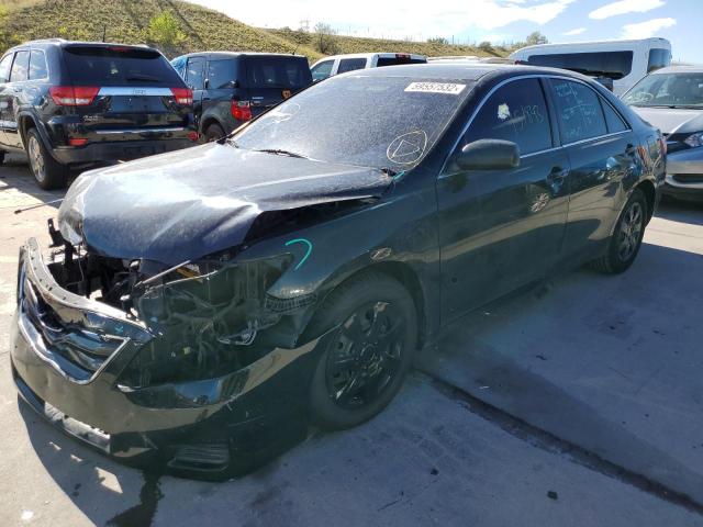 Zdjęcie 2 z aukcji – 2011 TOYOTA CAMRY BASE z VIN 4T1BF3EK0BU776168
