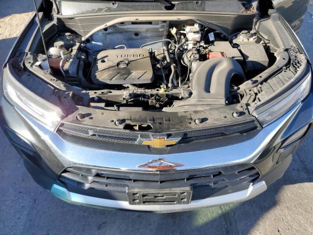 Photo 7 from auction – 2021 CHEVROLET TRAILBLAZE with VIN KL79MRSL7MB002018