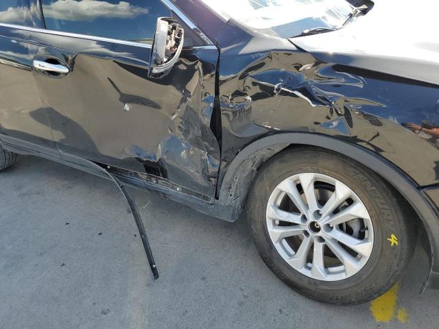 Photo 9 from auction – 2016 NISSAN ROGUE S with VIN JN8AT2MT3GW024834