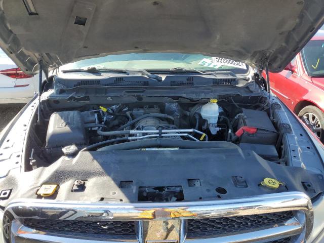 Photo 7 from auction – 2011 DODGE RAM 1500 with VIN 1D7RV1GT2BS691088