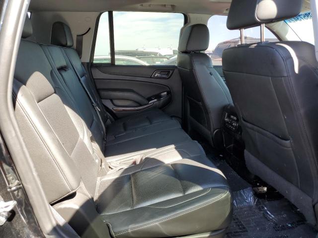 Photo 6 from auction – 2019 GMC YUKON SLT with VIN 1GKS2BKC3KR299671