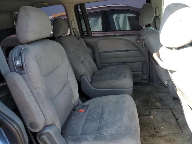 Photo 6 from auction – 2007 HONDA ODYSSEY EX with VIN 5FNRL38417B018039
