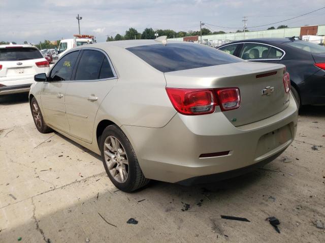 Photo 3 from auction – 2015 CHEVROLET MALIBU 1LT with VIN 1G11C5SL8FF222350