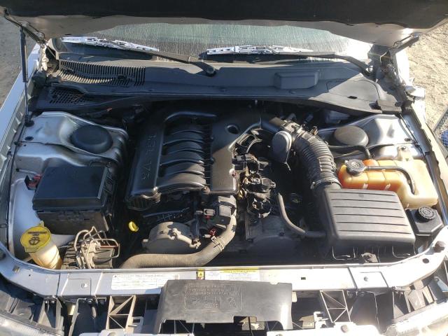 Photo 7 from auction – 2010 CHRYSLER 300 TOURIN with VIN 2C3CA5CV8AH284025