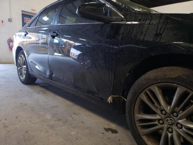 Photo 9 from auction – 2017 TOYOTA CAMRY LE with VIN 4T1BF1FK6HU331414