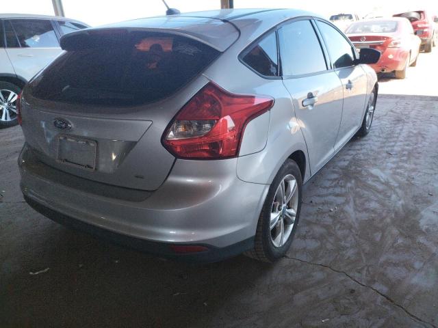Zdjęcie 4 z aukcji – 2013 FORD FOCUS SE z VIN 1FADP3K23DL128949